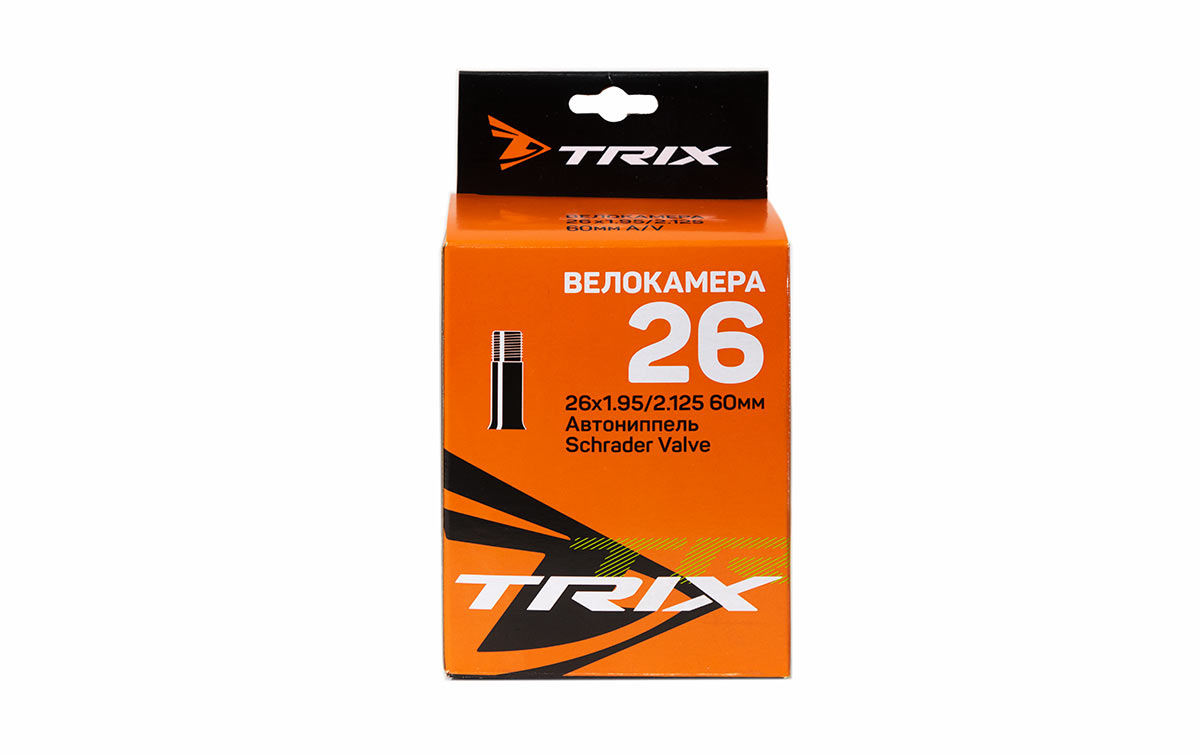 Б 2 125. Велокамера Trix 20*2,125/2,35. Камера 26х1.95-2.125