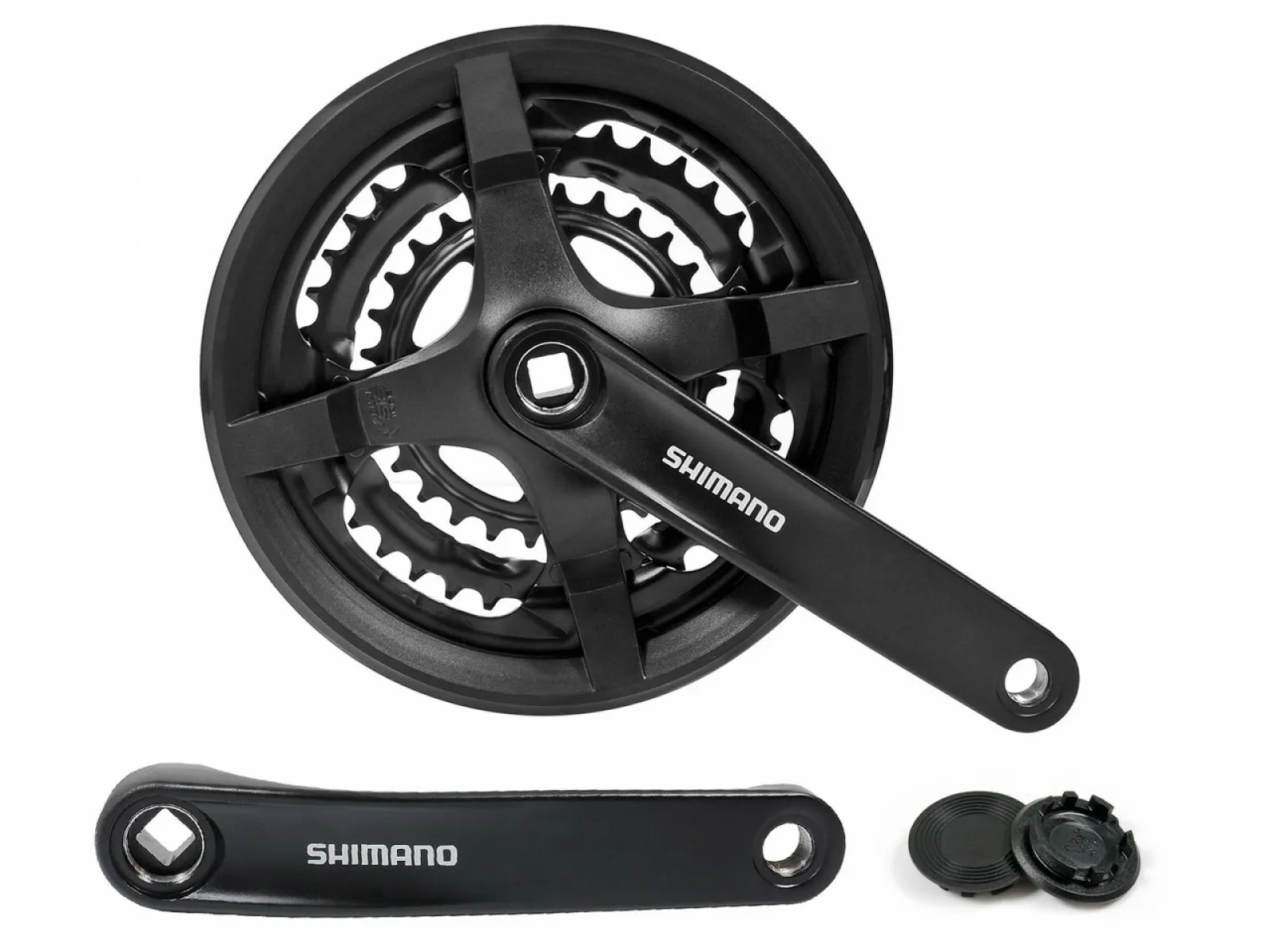 34 42 8. Система Shimano ty301. Shimano FC-ty 301. Система Шатунов Shimano FC-ty301. Шатуны Shimano Tourney FC-ty301 24/34/42т 170 мм чёрные/580231.